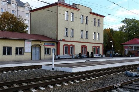 Пионерский, Калининградская область — путеводитель по городу