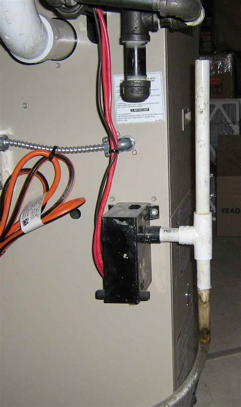 Lennox Furnace Condensate Drain Trap - Best Drain Photos Primagem.Org