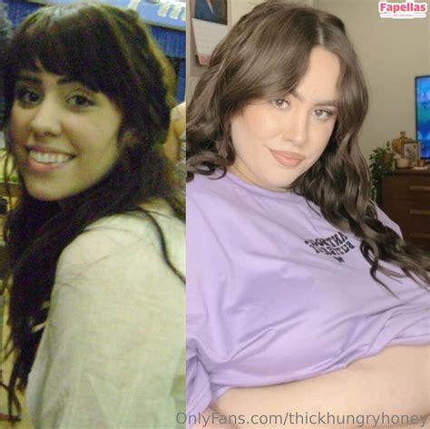 Bigchubbygirlslover Aka Thickhungryhoney Nude Leaks OnlyFans Photo 6 Fapellas