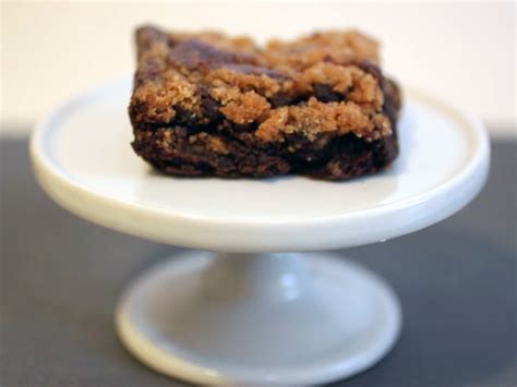 The Best of Both Worlds: Cookie Brownies – Collegiate Cook
