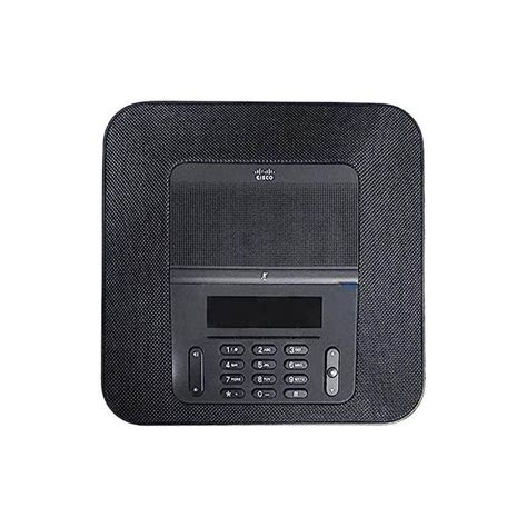 Buy Cisco Cp 8832 Nr K9 Conference Phone Ip Conference Phone 205364