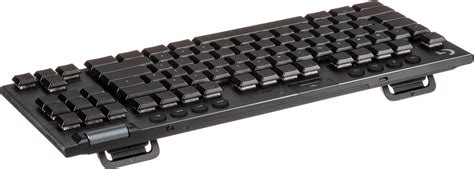Клавиатура Logitech G915 TKL Lightspeed Wireless RGB Mechanical Clicky ...