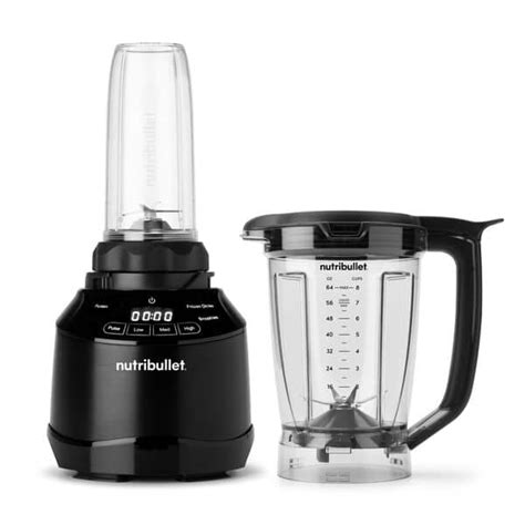 Nutribullet® Smart Touch Blender Combo Nutribullet Sk