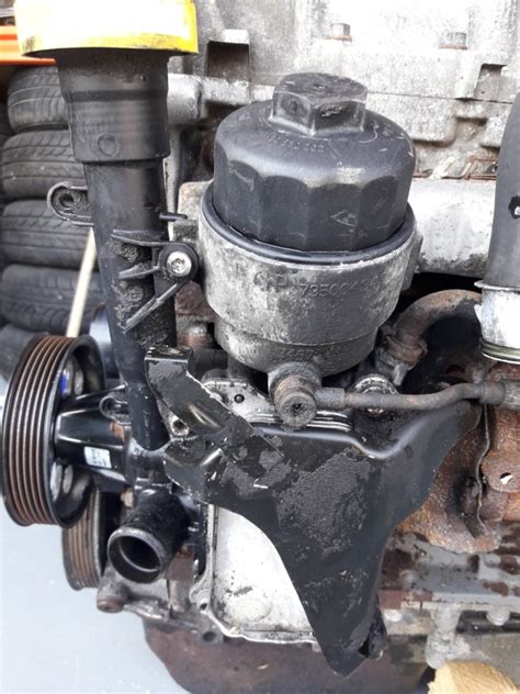 Termoflot Opel Corsa C Cdti