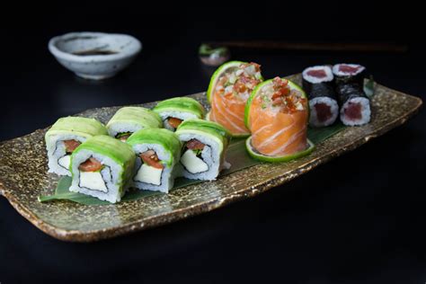 FUGU Sushi Factory