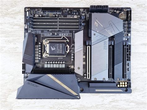 Choosing The Right Motherboard For Your Pc A Complete Guide