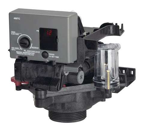 Twin Tank Non Electric Water Softener: October 2017