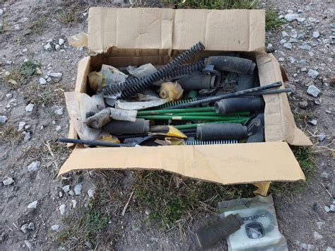 John Deere 8300 Drill Parts Nex Tech Classifieds