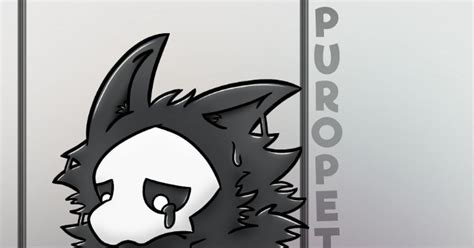 Puro Changed Furry Puropet Pixiv