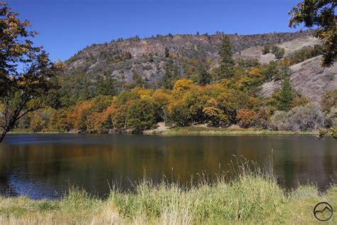 Klamath River Trail Loop - Discover Siskiyou