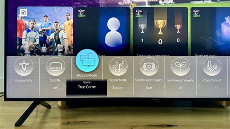 Panasonic MX950 review: Mini-LED debut packs a punch