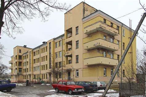 Віцебск. Нечаканыя архітэктурныя знаходкі.: belarus_travel — LiveJournal