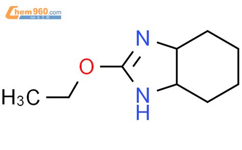 85782 28 1 3aS 7aR 2 Ethoxy 3a 4 5 6 7 7a Hexahydro 1H