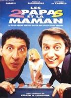 Les Deux Papas Et La Maman 1996 Nude Scenes