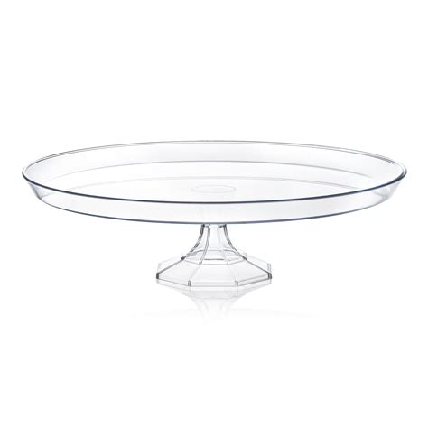 Martha Stewart Jadeite Glass Cake Stand 12916701 935116420m