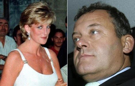 The Rab Experience Princess Diana Sex Scandal The Butler