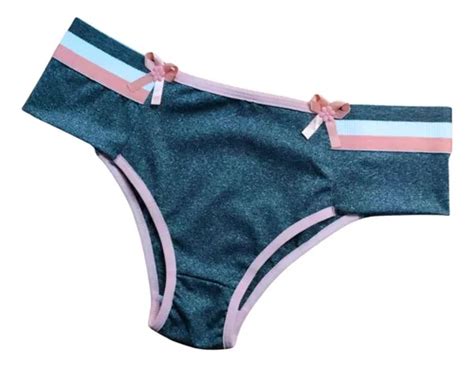Calcinha Tanga Lingerie Forro Algodão Dormir Confortável MercadoLivre