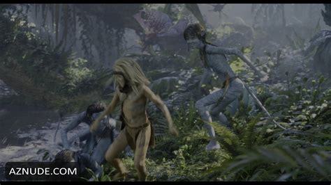 Avatar The Way Of Water Nude Scenes Aznude