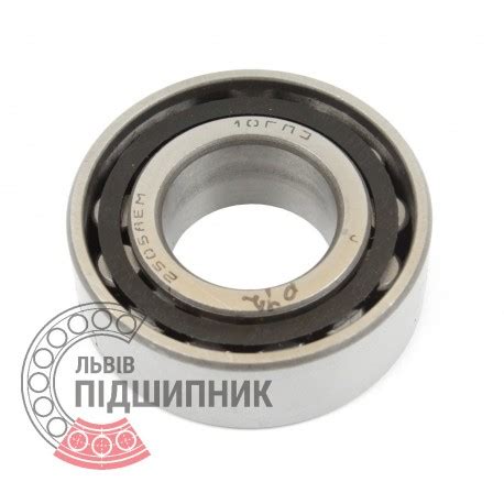 Подшипник 2505 КМ | N2205 [ГПЗ-34] Цилиндрический роликовый подшипник ...