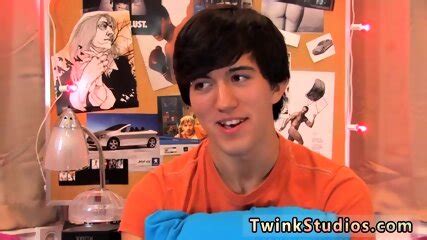 Video Action Sex Gay Twinks Aboss S Son Creed Is A New Faced Teen Lad From Florida He S