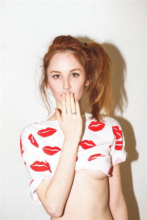 Naked Faith Picozzi Added By Oneofmany