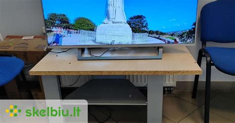 TV Sony Kdl-43wd757 - Skelbiu.lt