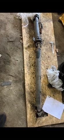 MR389334 Mitsubishi вал карданный задний, в сборе