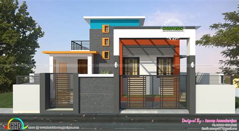 Cost to build a 800 sq ft home - kobo building