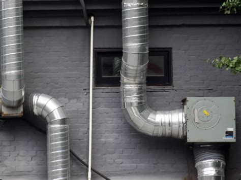 Eco Air Duct And Vent Installation For Austin Homes