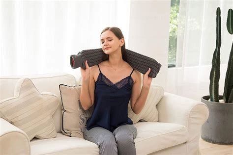 Peterpan Gray Classic Cable Knit Long Hot Water Bottle Fl Oz Rubber Hot Water Bag For Pain