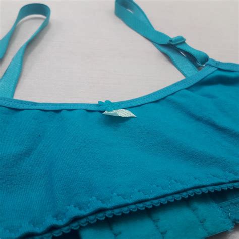 Conjunto Menina Moça Lingerie BR Atacado para Revenda