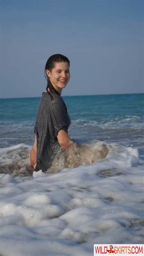 Amanda Cerny AmandaCerny Nude OnlyFans Instagram Leaked Photo