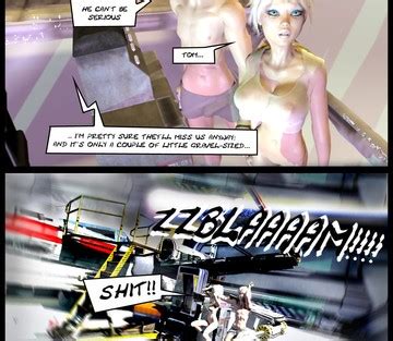 Bum Deal Muses Sex And Porn Comics