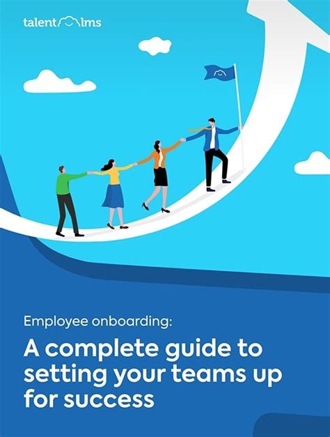 Complete Employee Onboarding Guide For Success Elearning Industry