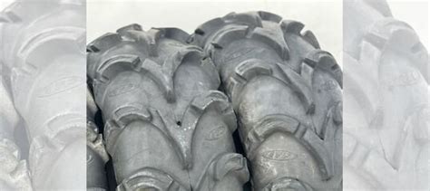 Резина для квадроцикла 30 х 14 MudLite XXL ITP купить в Перми | Авито