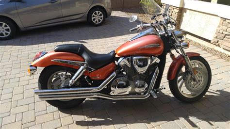 Honda Vtx C Motorcycles For Sale In Arizona