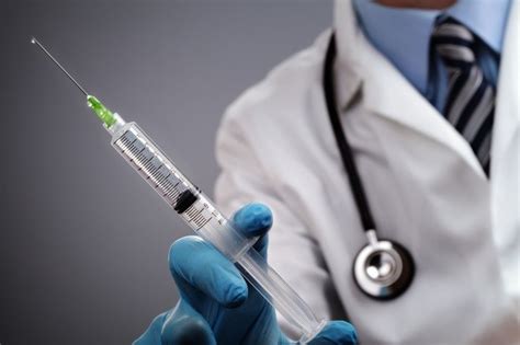 Personalized Cancer Vaccines Have Already Helped Treat Three Patients