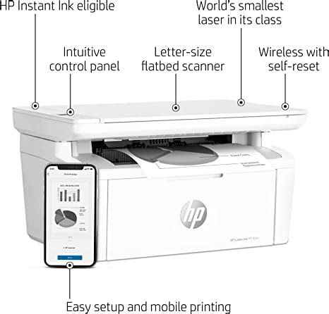 HP PRINTER LASERJET 141W-PrintersMiddle East | Africa | UAE