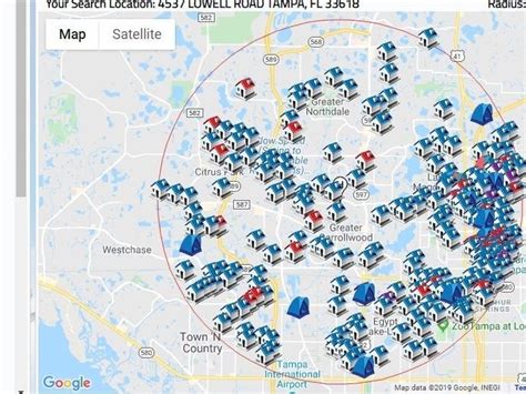 Carrollwood Halloween Sex Offender Safety Info Carrollwood FL Patch
