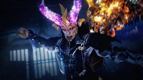 Nioh 2 DLC Will Feature Storylines The Pre-Date the Main Game