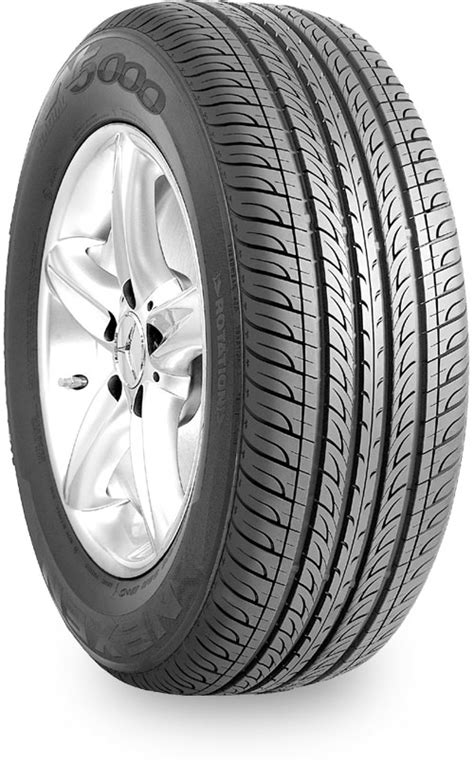 Nexen N5000 Tire Reviews (38 Reviews)