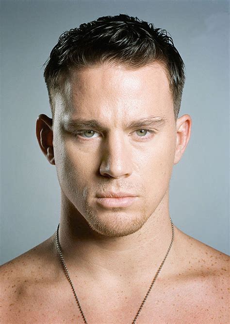 Channing Tatum Photo 172 Of 453 Pics Wallpaper Photo 281816 Theplace2