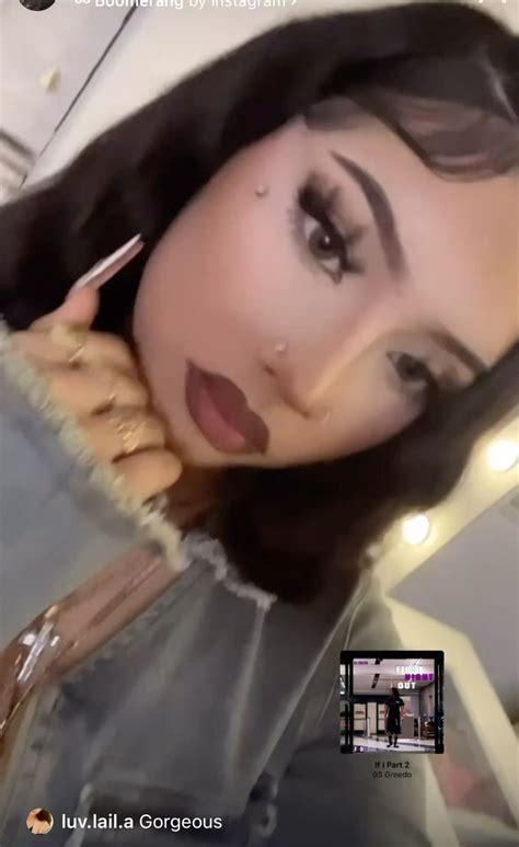 Pin By Samantha Samantha On Latina Inspo In Pretty Makeup Looks Pretty Makeup Clip