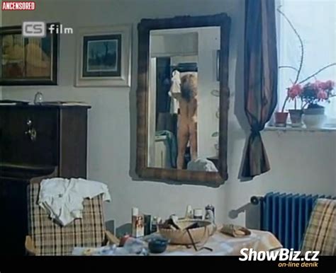 Jitka Asterova Nude Pics Seite