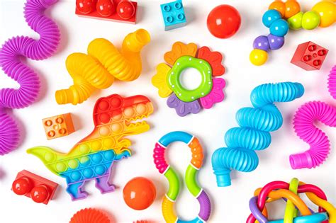 Kids Toys Jigsaw Puzzle In Puzzle Of The Day Puzzles On