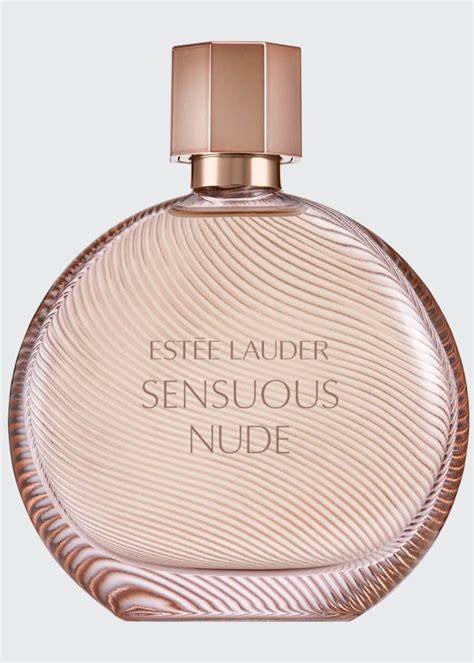 Estee Lauder Sensuous Nude Eau De Parfum Spray Matching Items Bergdorf Goodman