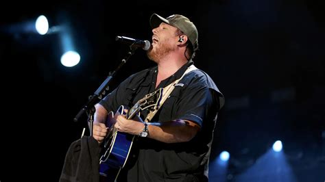 Luke Combs Presale Password Us 103 5 Sarah Jacobs