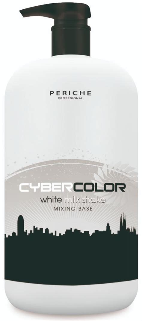 Рассветляющая база Cyber Color Periche | Купить в официальном магазине