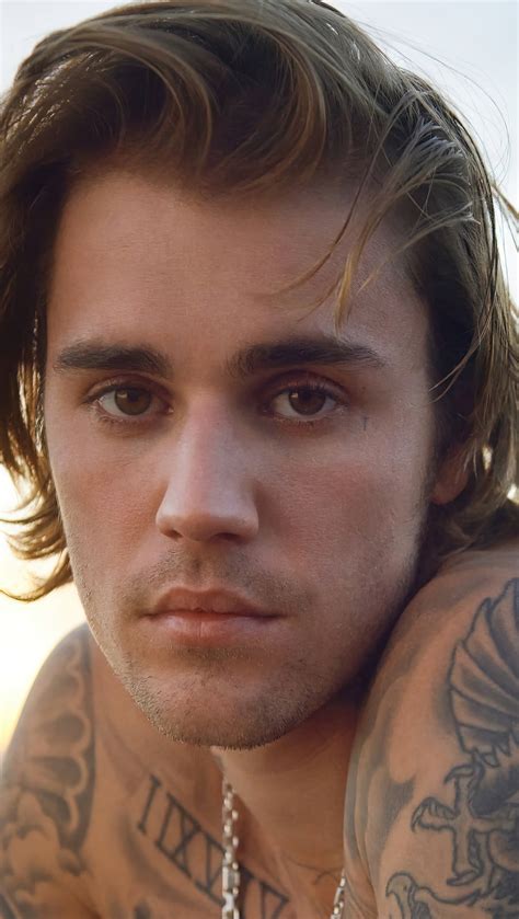 Justin Bieber Wallpaper 4k Hd Id11073