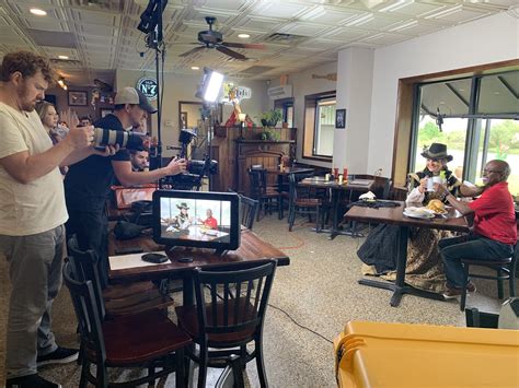 LA Cajun Bayou & Tangi Tourism - Von Mack Agency